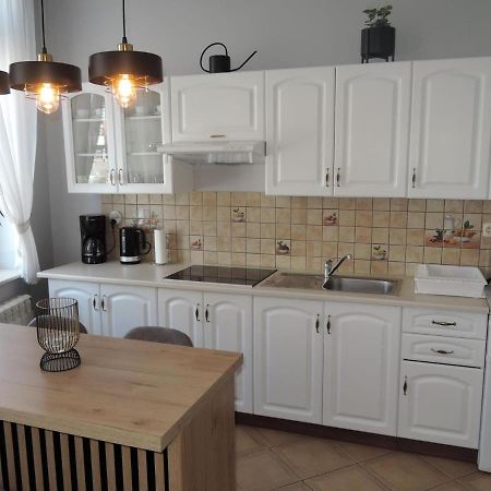 Great Studios Right In The City Center, Winouj Cie Świnoujście Esterno foto