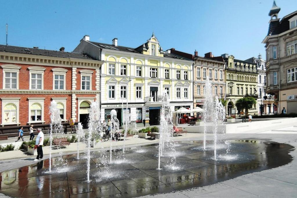 Great Studios Right In The City Center, Winouj Cie Świnoujście Esterno foto